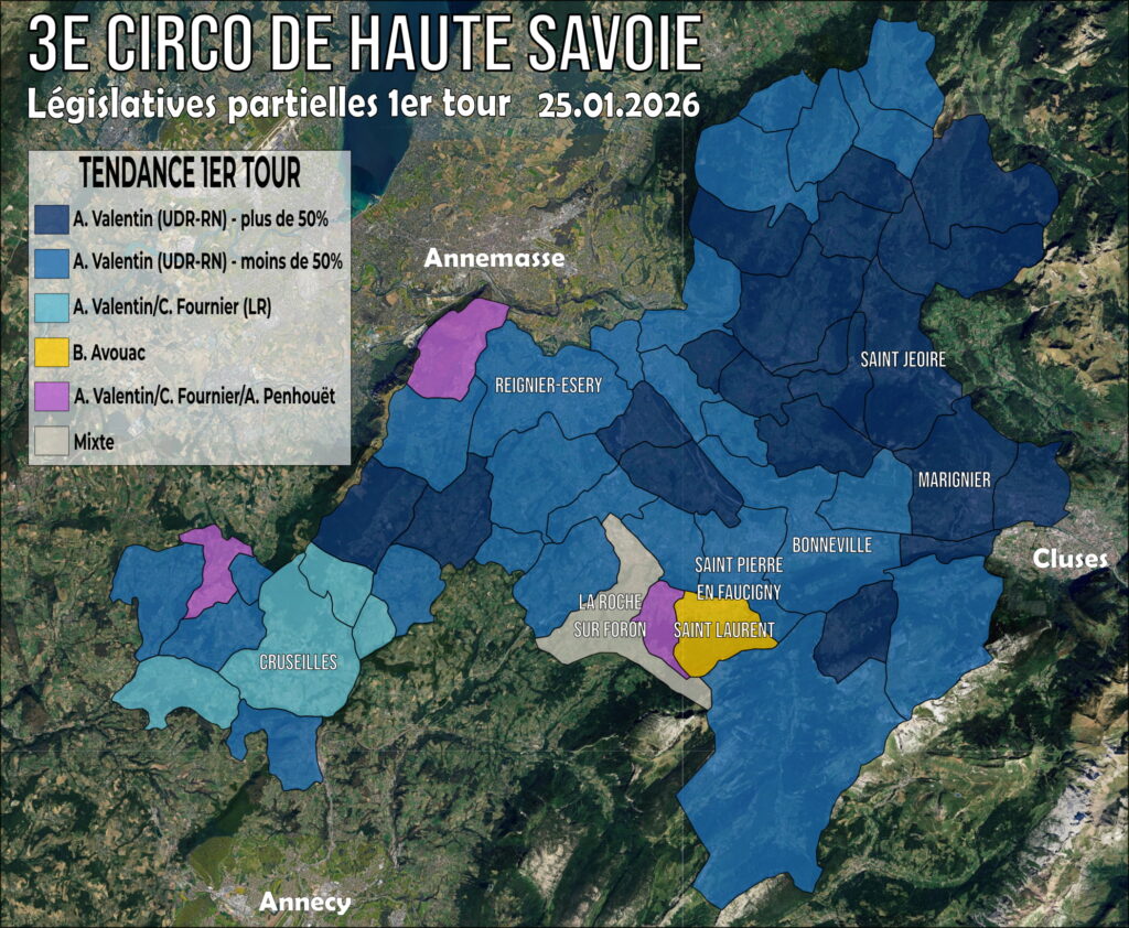 tendance 3e circo 74 sq