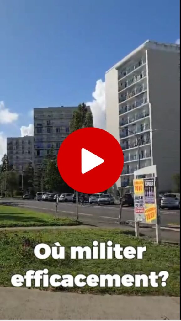 Application % en plus lien videopromo sq