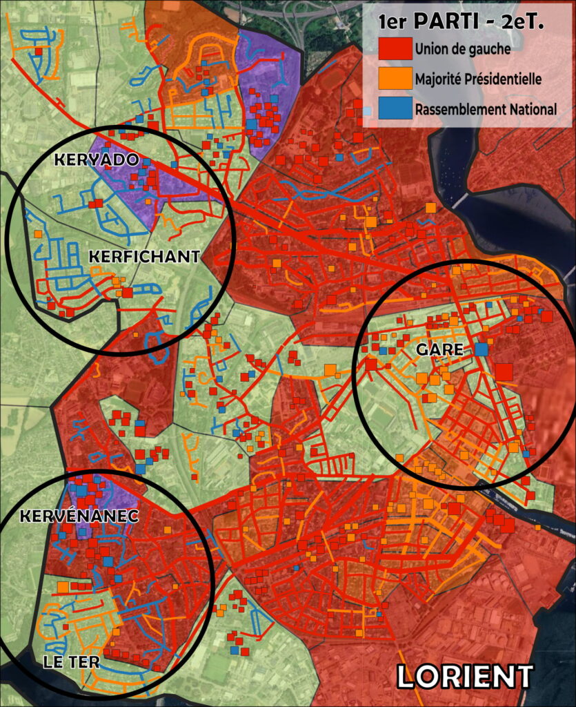 tendance lorient 2t l24 sq